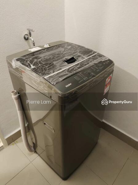 Servis Apartment untuk Disewa di Parc 3 - Pierre Lam - PropertyGuru.com.my