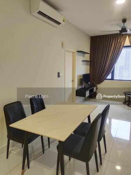 Servis Apartment untuk Disewa di Parc 3 - Pierre Lam - PropertyGuru.com.my