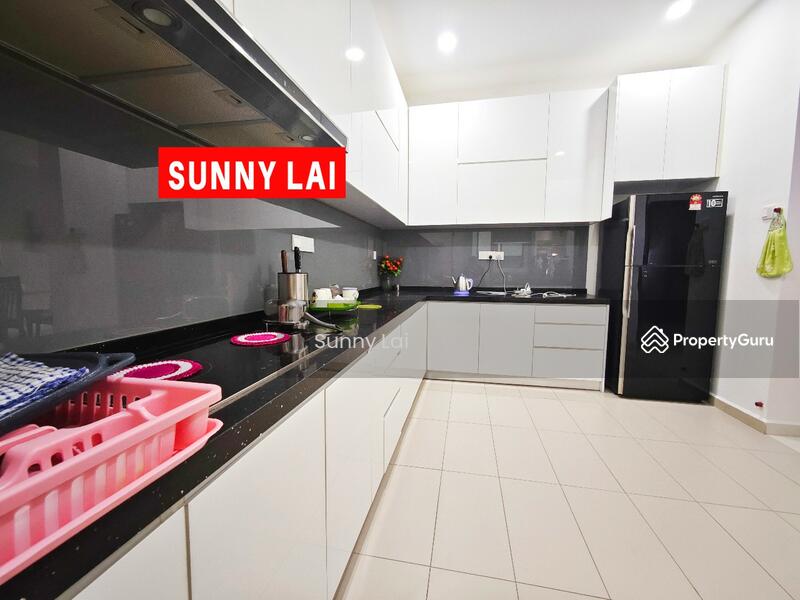 Sandilands untuk Untuk Disewa - RM 2,500 /bulan, Feb 2026 - PropertyGuru.com.my