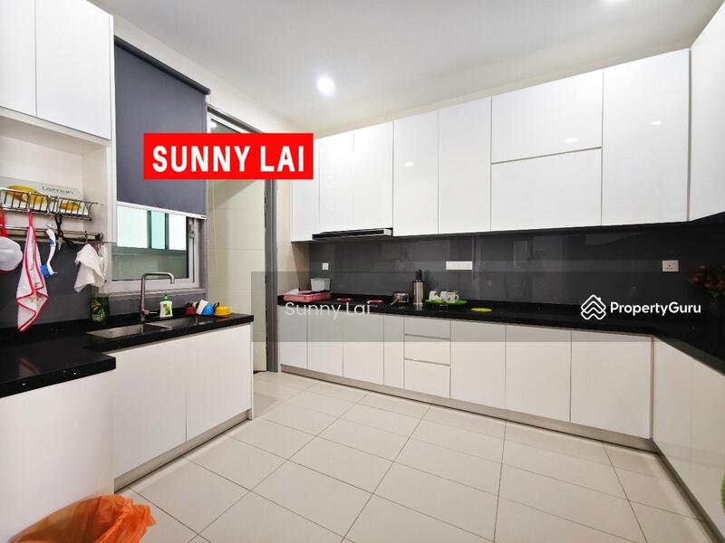 Sandilands untuk Untuk Disewa - RM 2,500 /bulan, Feb 2026 - PropertyGuru.com.my