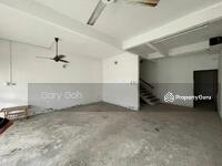For Sale - 2 Storey Terrace Jalan Pantai Jerjak 2000sqft Sungai Nibong