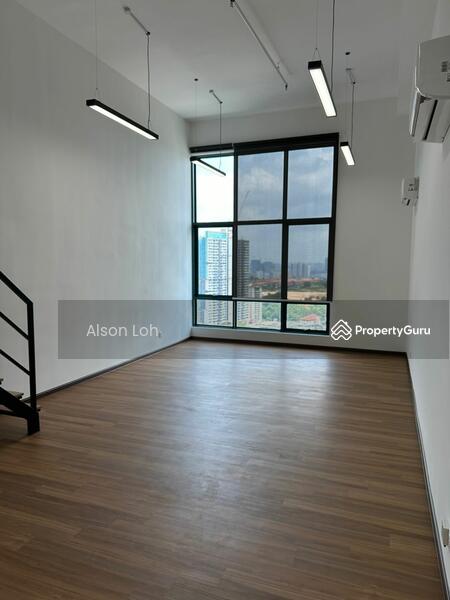 Office for Rent in Mutiara Central (Cheras) - Alson Loh - PropertyGuru.com.my