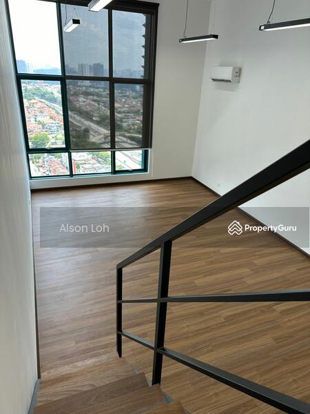 Office for Rent in Mutiara Central (Cheras) - Alson Loh - PropertyGuru.com.my