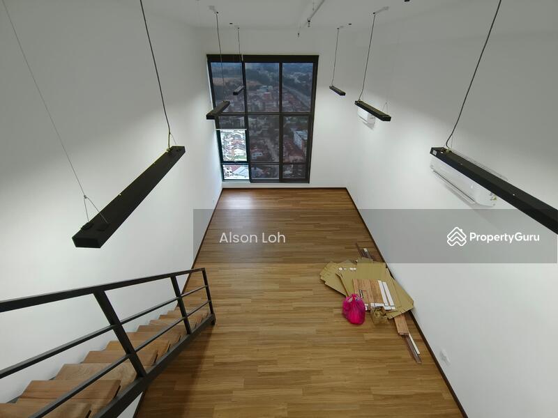 Office for Rent in Mutiara Central (Cheras) - Alson Loh - PropertyGuru.com.my