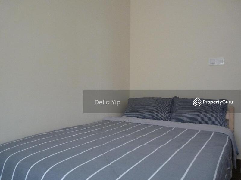 Putrajaya, Putrajaya, Putrajaya, 3 Bedrooms, 1200 sqft, Apartment For