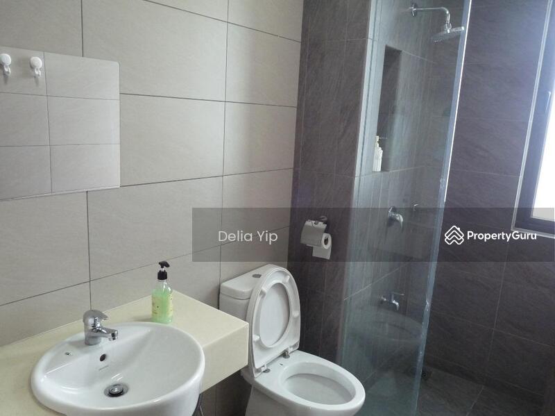 Putrajaya, Putrajaya, Putrajaya, 3 Bedrooms, 1200 sqft, Apartment For