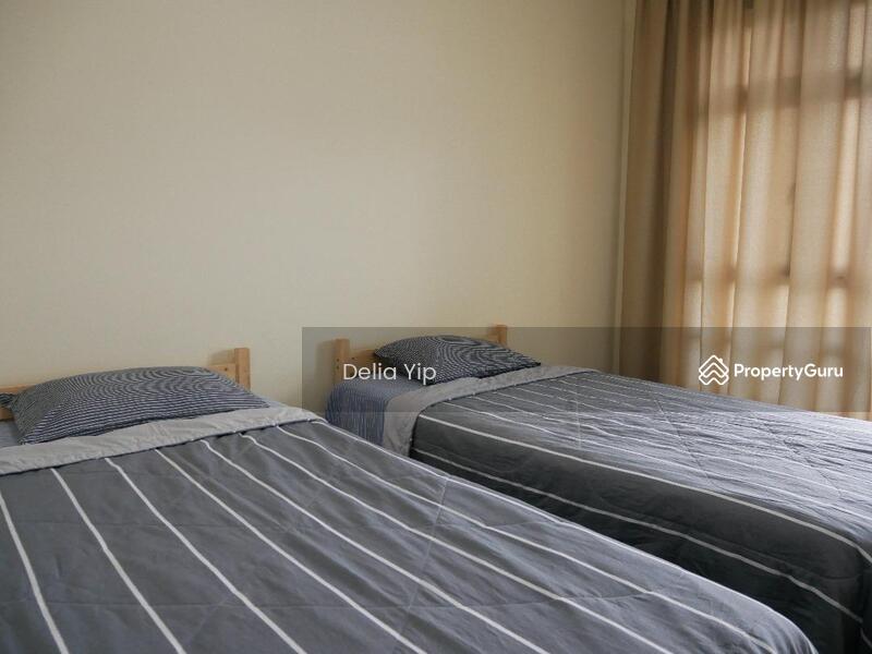 Putrajaya, Putrajaya, Putrajaya, 3 Bedrooms, 1200 sqft, Apartment For