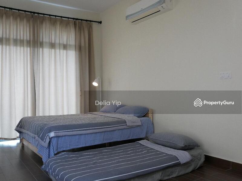 Putrajaya, Putrajaya, Putrajaya, 3 Bedrooms, 1200 sqft, Apartment For