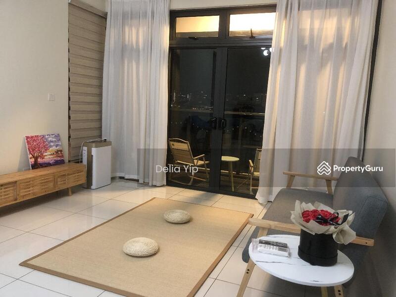 Putrajaya, Putrajaya, Putrajaya, 3 Bedrooms, 1200 sqft, Apartment For