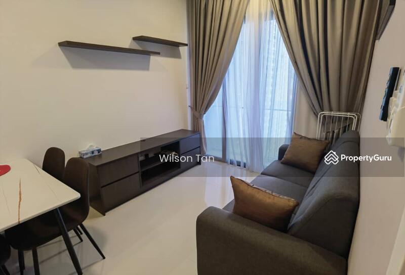 Service Residence for Rent at Southlink - Wilson Tan - PropertyGuru.com.my