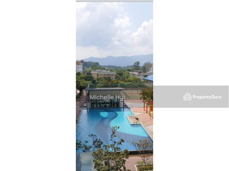 Starz Valley, Bandar Baru Nilai, Nilai, Negeri Sembilan, 3 Bedrooms