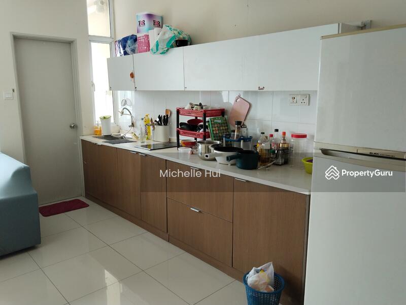 Starz Valley, Bandar Baru Nilai, Nilai, Negeri Sembilan, 3 Bedrooms