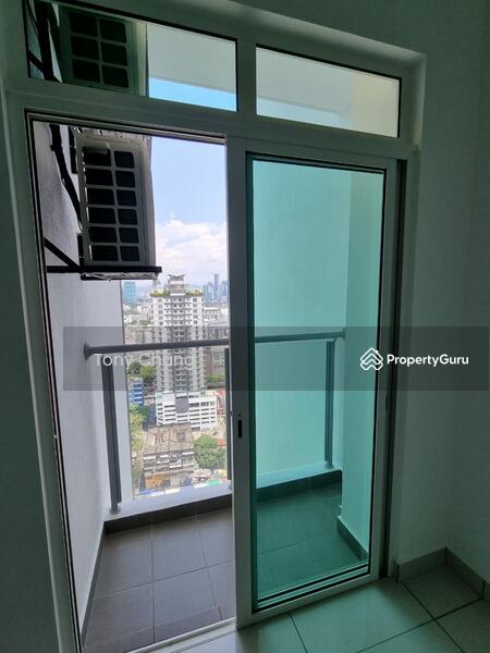 Service Residence for Rent at TR Residence - Tony Chang - PropertyGuru.com.my