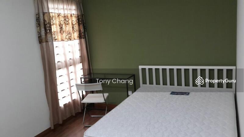 Kondominium untuk Dijual di Titiwangsa Sentral - Tony Chang - PropertyGuru.com.my