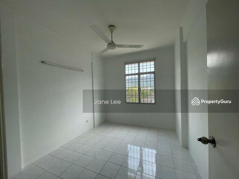 For Sale - Hillside Garden