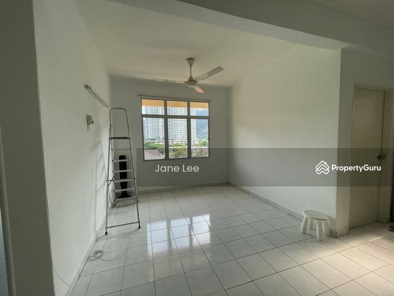For Sale - Hillside Garden