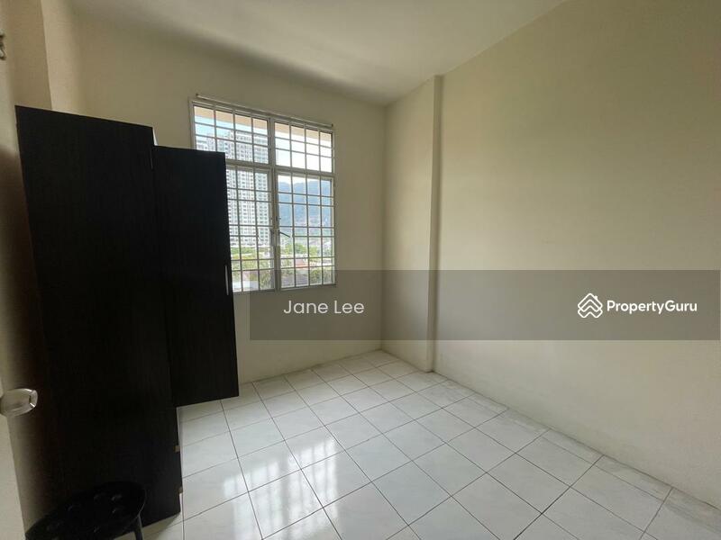 For Sale - Hillside Garden