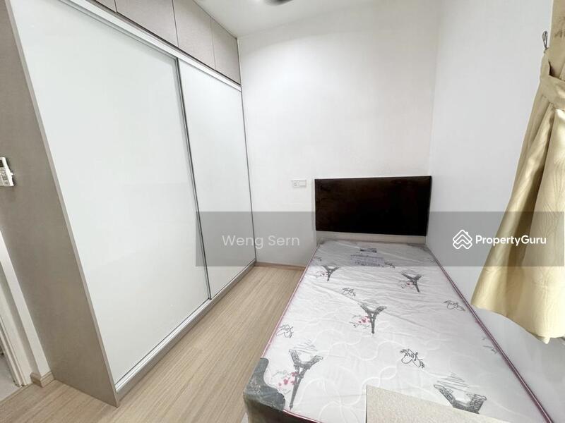 Apartment for Rent at Sandilands - Weng Sern - PropertyGuru.com.my
