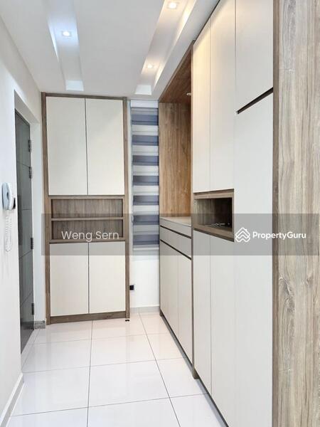 Apartment for Rent at Sandilands - Weng Sern - PropertyGuru.com.my