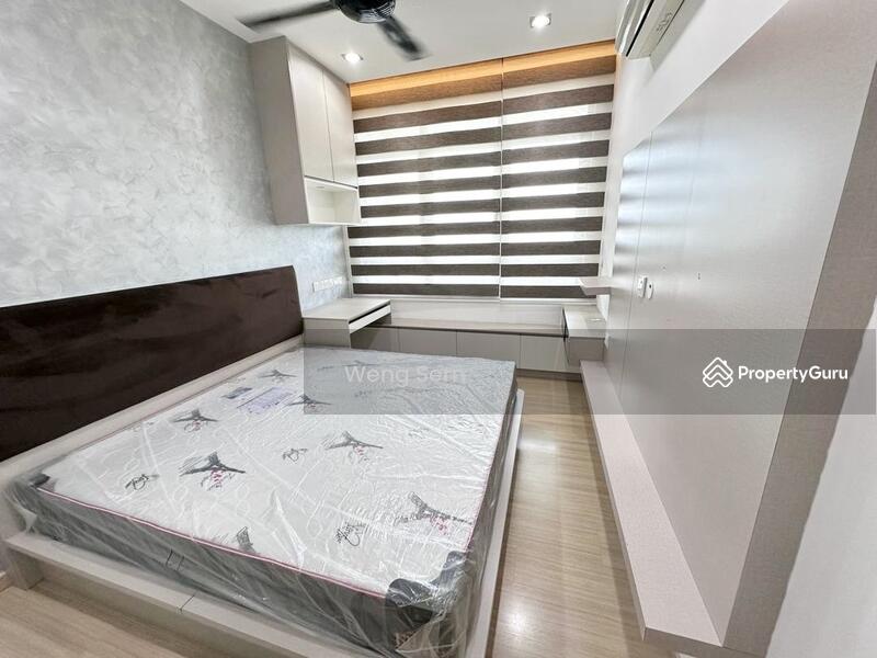 Apartment for Rent at Sandilands - Weng Sern - PropertyGuru.com.my