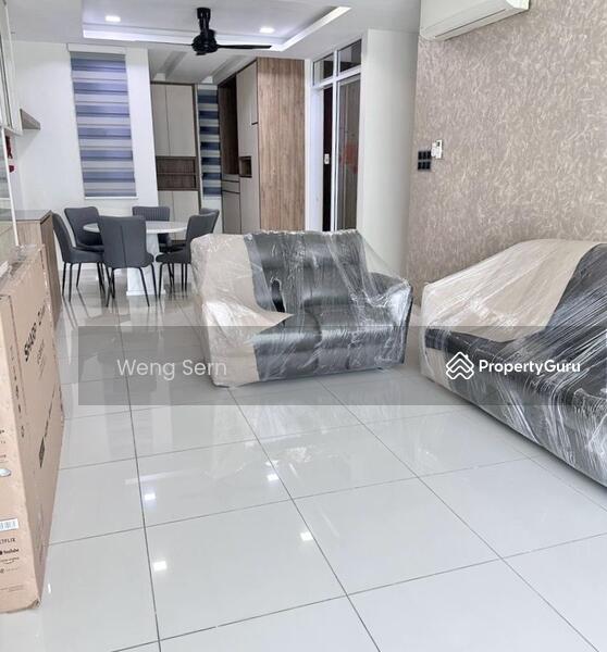 Apartment for Rent at Sandilands - Weng Sern - PropertyGuru.com.my