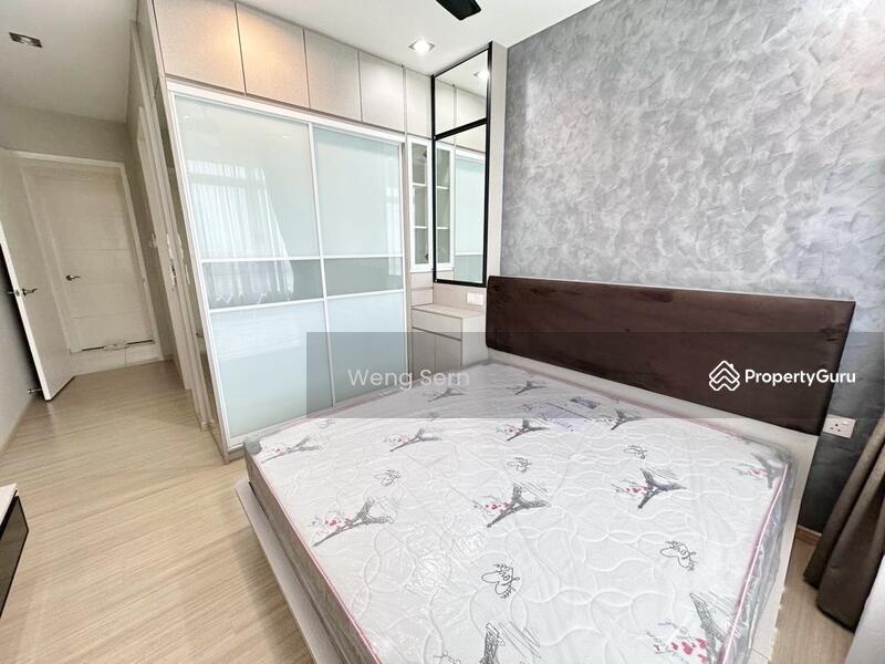 Apartment for Rent at Sandilands - Weng Sern - PropertyGuru.com.my