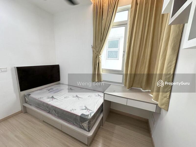 Apartment for Rent at Sandilands - Weng Sern - PropertyGuru.com.my