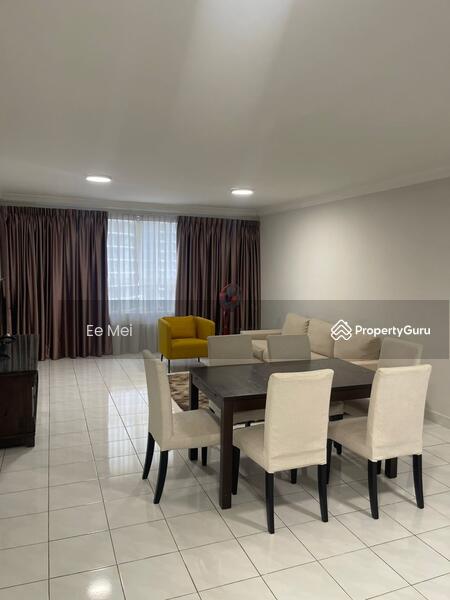 Untuk Dijual - Mont Kiara Pelangi