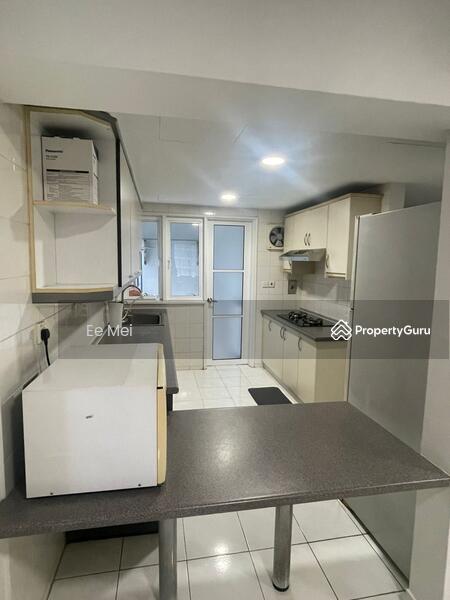 Untuk Dijual - Mont Kiara Pelangi