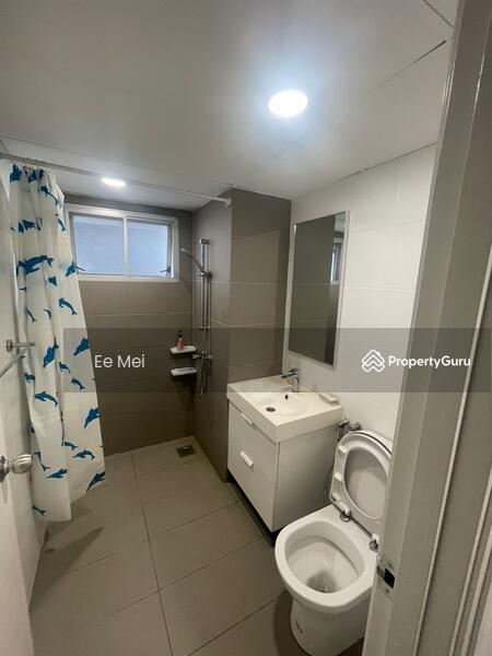 Untuk Dijual - Mont Kiara Pelangi