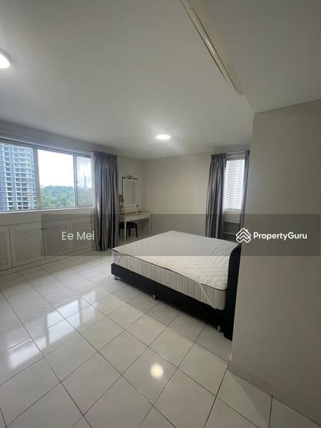 Untuk Dijual - Mont Kiara Pelangi