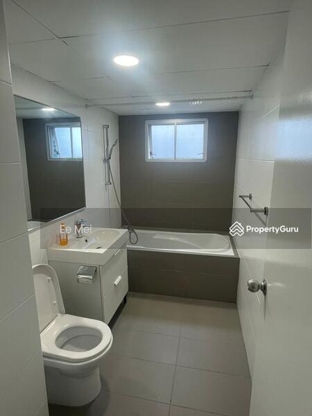 Untuk Dijual - Mont Kiara Pelangi