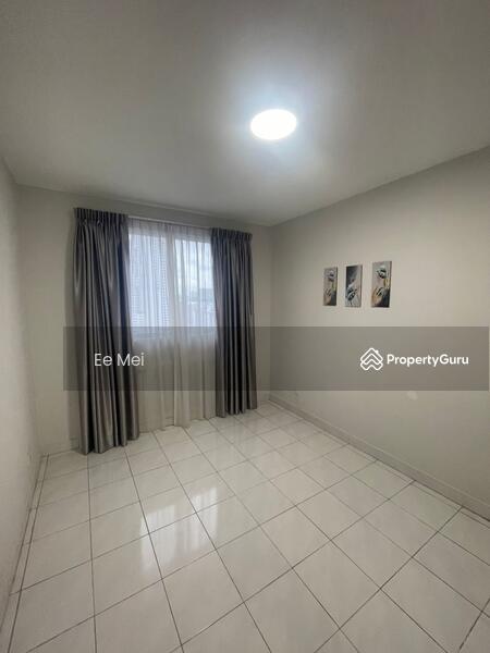 Untuk Dijual - Mont Kiara Pelangi