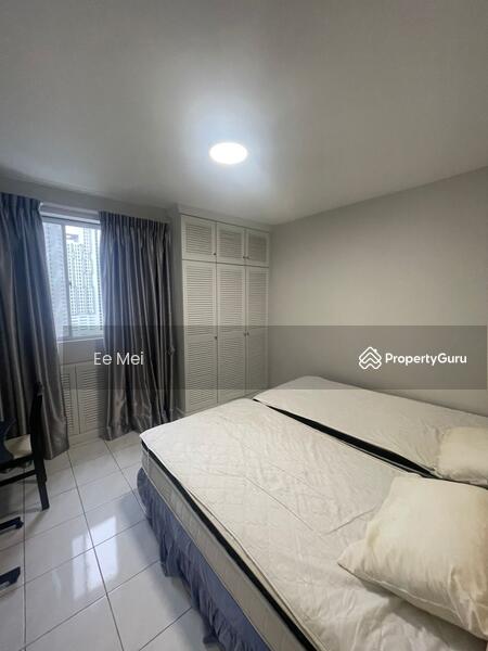 Untuk Dijual - Mont Kiara Pelangi