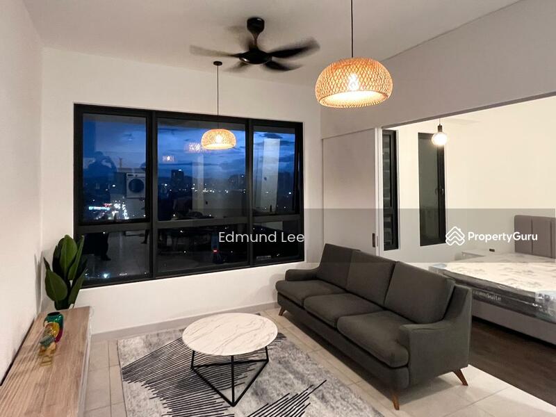Service Residence for Sale at Lot 15 - Edmund Lee - PropertyGuru.com.my