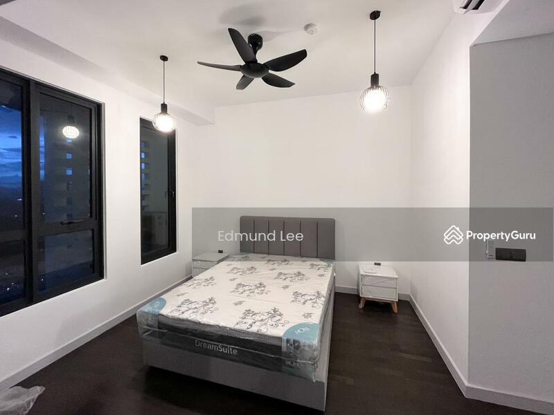 Service Residence for Sale at Lot 15 - Edmund Lee - PropertyGuru.com.my