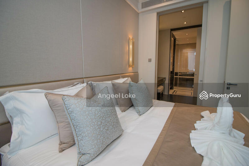 Service Residence for Sale at Pavilion Suites - Angeel Loke - PropertyGuru.com.my