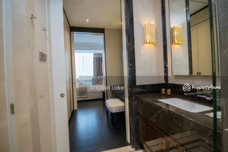 Service Residence for Sale at Pavilion Suites - Angeel Loke - PropertyGuru.com.my