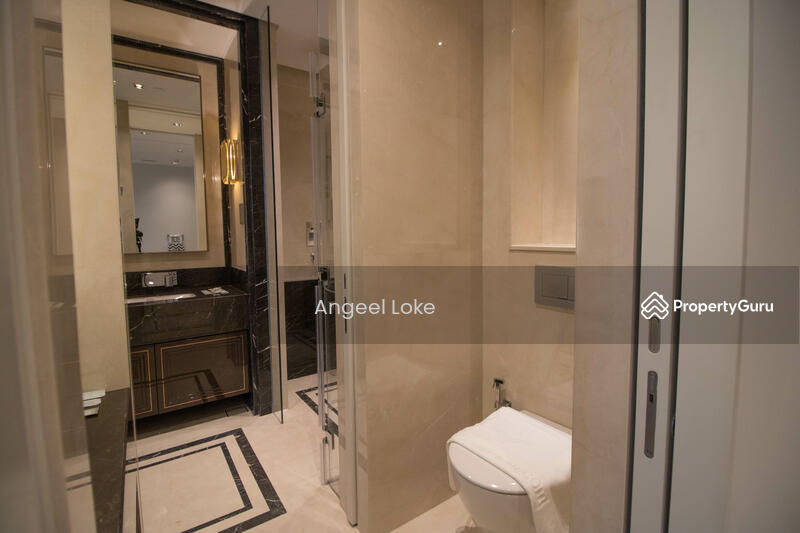 Service Residence for Sale at Pavilion Suites - Angeel Loke - PropertyGuru.com.my