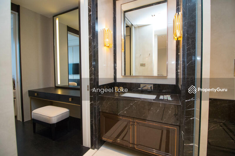 Service Residence for Sale at Pavilion Suites - Angeel Loke - PropertyGuru.com.my