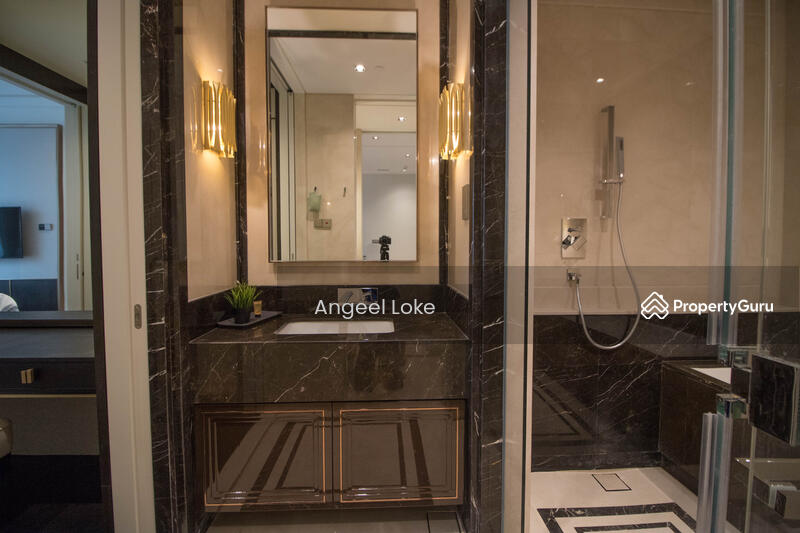 Service Residence for Sale at Pavilion Suites - Angeel Loke - PropertyGuru.com.my