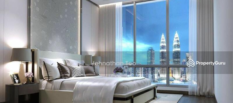 Service Residence for Sale at Oxford Residences @ Pavilion Embassy - Johnathan Teo - PropertyGuru.com.my
