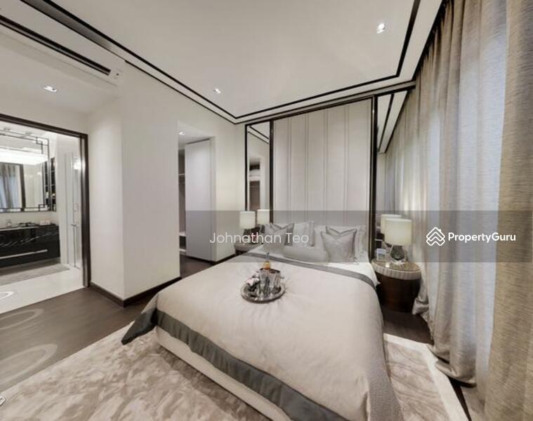 Service Residence for Sale at Oxford Residences @ Pavilion Embassy - Johnathan Teo - PropertyGuru.com.my