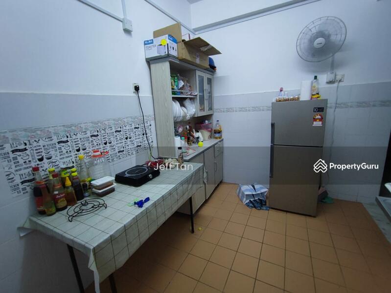 Untuk Disewa - Pandan Puteri