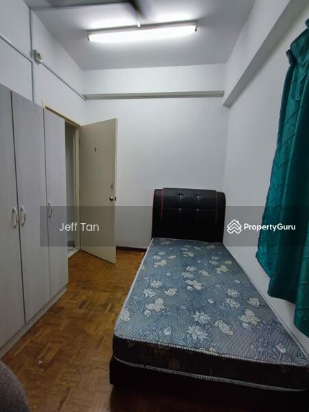 Untuk Disewa - Pandan Puteri