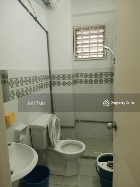 Untuk Disewa - Pandan Puteri