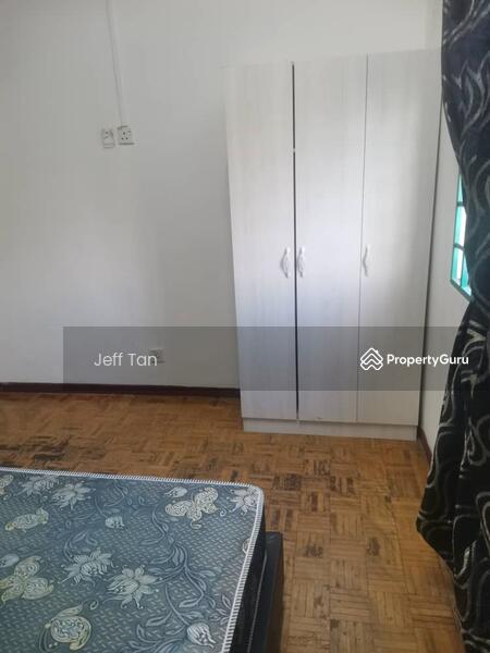 Untuk Disewa - Pandan Puteri