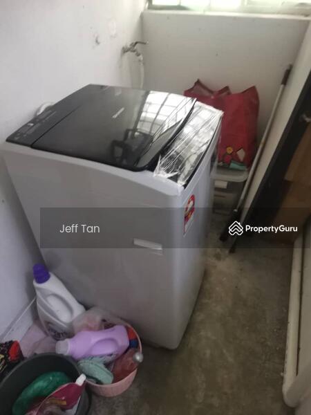 Untuk Disewa - Pandan Puteri