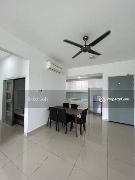Kediaman Servis untuk Disewa di Tropez Residences - Nikko Soh - PropertyGuru.com.my