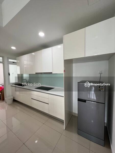 Kediaman Servis untuk Disewa di Tropez Residences - Nikko Soh - PropertyGuru.com.my